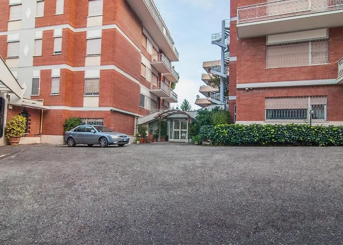 Villa Letizia - Casa Per Ferie